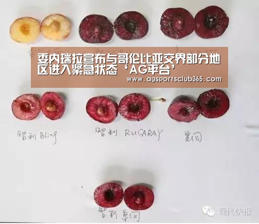 委内瑞拉宣布与哥伦比亚交界部分地区进入紧急状态‘AG平台’(图1) AG捕鱼